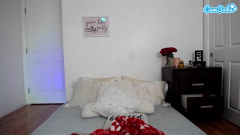 therealjuicy CamSoda 12-03-2023